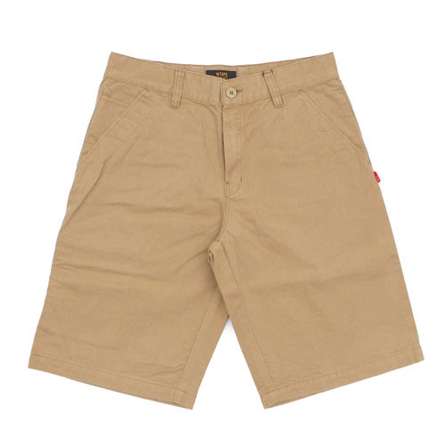 「现货」WTAPS KHAKI.SHORTS/SHORTS.COTTON.CHINO 17SS 短裤