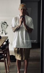 MADNESS PLEATED SHORTS 21SS 机能休闲短裤日本面料五分裤余文乐