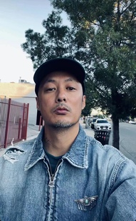 MADNESS DENIM JACKET 22SS 日产破坏水洗牛衣牛仔外套余文乐同款