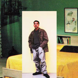 FIELD M43 JACKET 25AW 夹克余文乐 MADNESS 日本面料四袋工装 VTG