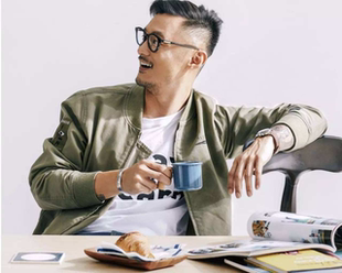 子弹印花外套飞行夹克 MADNESS MDNS JACKET 秋冬冬余文乐 TANKER