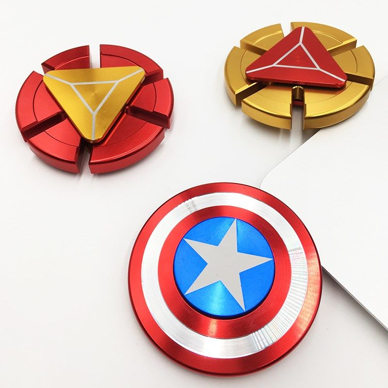 Fidget spinner - Ref 2618710 Image 3