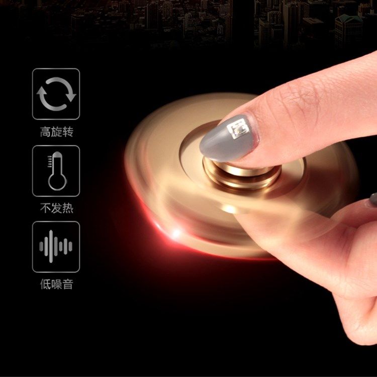 Fidget spinner CERASS    - Ref 2618752 Image 3