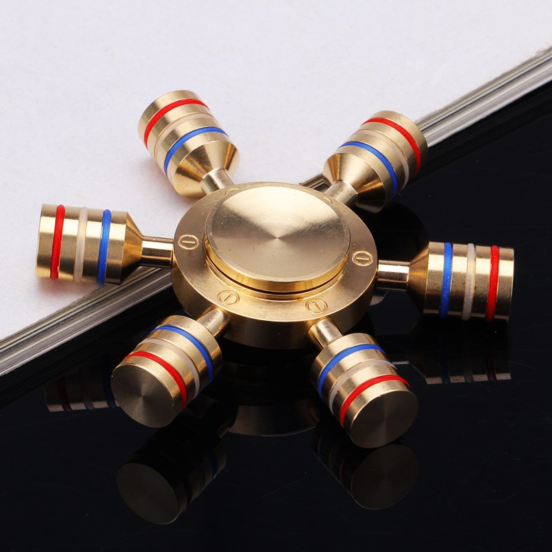 Fidget spinner      - Ref 2619122 Image 4