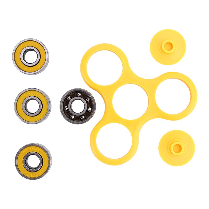 Fidget spinner OTHER   - Ref 2618740 Image 3