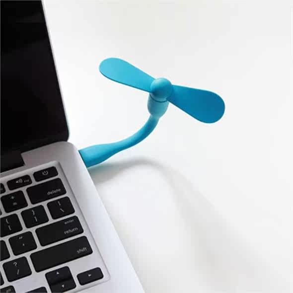 Ventilateur USB - Ref 403140 Image 3