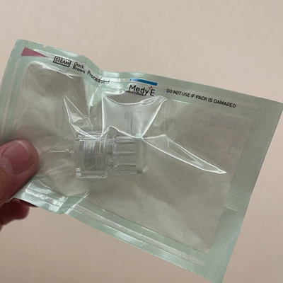 水光枪专用34g带刻度调节九针头