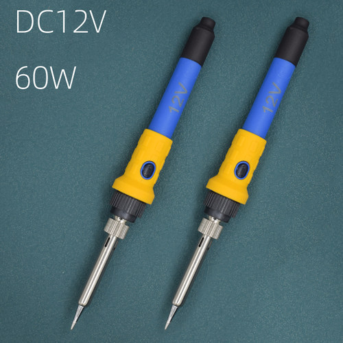 德佰龙12v电烙铁低压电瓶