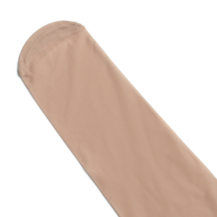 黄小姐光腿袜加绒黑丝-专用外层丝袜的替换装 不建议单穿