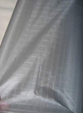 Icarex PC31 进口风筝面料 浅灰色 light grey 灰色