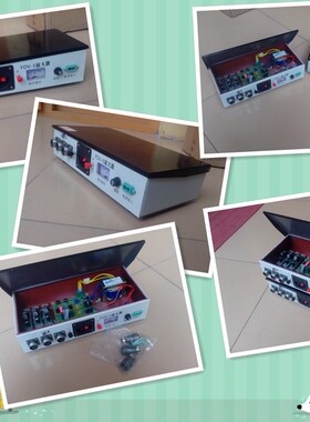 fdv-II FDV-2放大器传感器称重信号放大器 输出电压信号0-5V