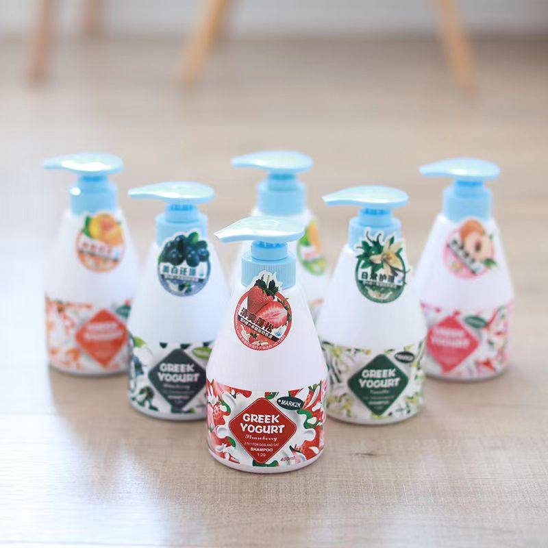 双k唛希腊酸奶水果味香波400ml洗澡洗毛水狗狗猫咪通用宠物沐浴露,宠物/宠物食品及用品,狗香波浴液,淘宝优惠券,粉丝福利购,淘宝优惠卷