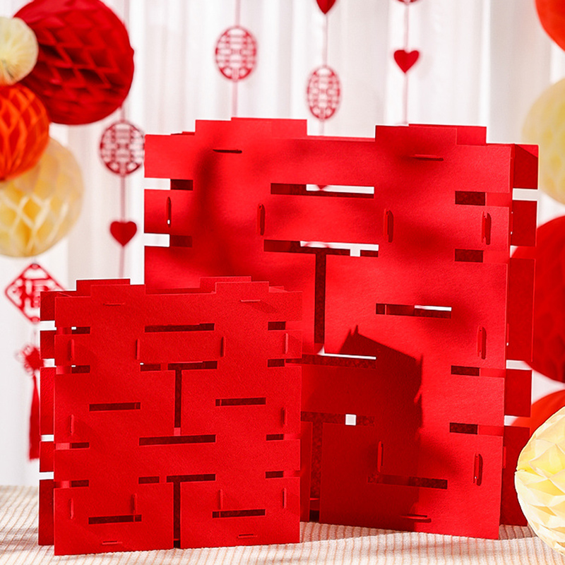 结婚立体喜字摆件婚礼拍照出片神器新房卧室客厅装饰氛围感道具,节庆用品/礼品,婚房装扮用品,淘宝优惠券,粉丝福利购,淘宝优惠卷