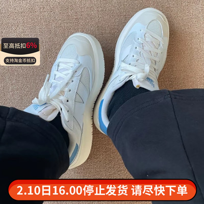 New Balance NB正品男女鞋CT302系列运动休闲低帮板鞋CT302OE