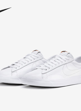 Nike/耐克Tennis Classic AC男女款经典休闲运动鞋板鞋HM4648-113