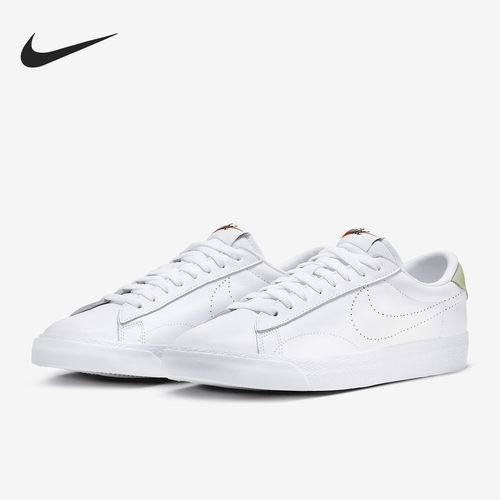 Nike/耐克Tennis Classic AC男女款经典休闲运动鞋板鞋HM4648-113