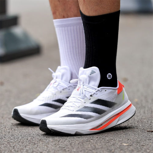 阿迪达斯ADIZERO SL2男子减震回弹竞速轻便透气运动跑步鞋IF6745