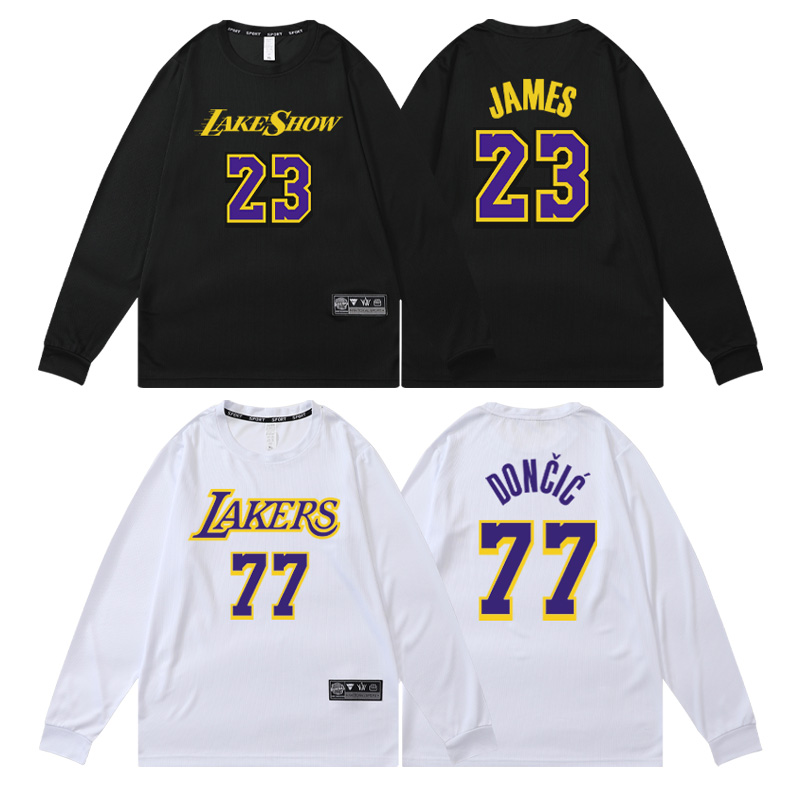 詹姆斯25赛季城市版训练服可定制