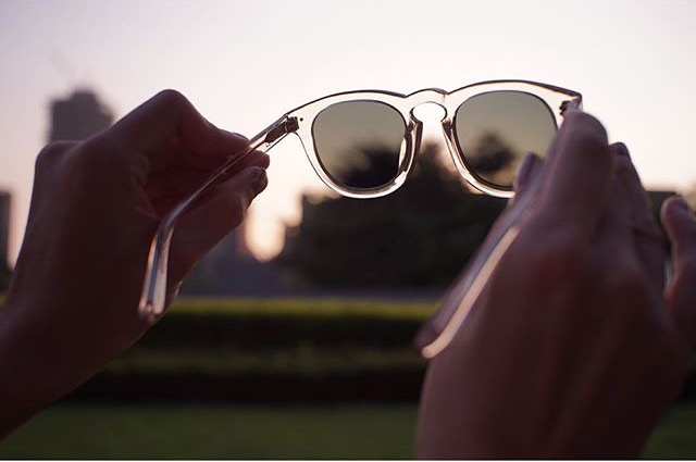 【镇店之宝】现货男女边框太阳镜