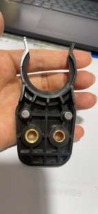 数控机床雕刻机/臻赏雕铣机/精雕机/ISO25刀夹刀卡刀爪电脑锣