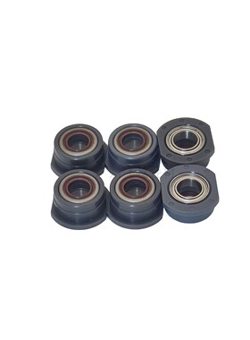 改良 柯美C226 C308 c364 c554e c454 c221 360 显影仓轴套 原装