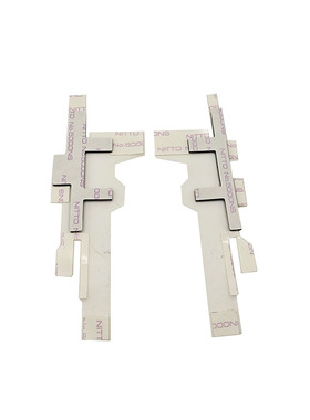 理光ro8110 8120 8100 8200 8220 8300 8310显影器磁棍两边海绵套