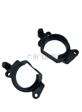 理光MP3045 4045 2554 3554 5054 6054定影轴套 膜塑料垫胶套