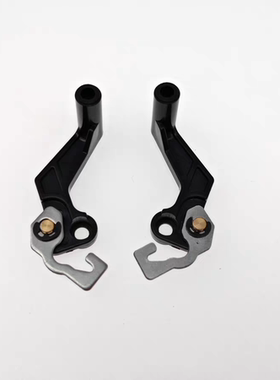 适用理光MP2554 3054 3554 4054 5054 6054定影器压力释放杆挂钩