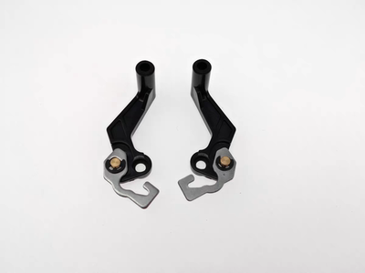 适用理光MP2554 3054 3554 4054 5054 6054定影器压力释放杆挂钩