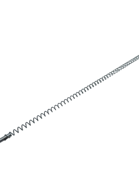 适用 施乐5955 5945 5955i  5945i 鼓架搅粉杆 废粉螺旋杆