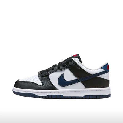 Nike Dunk 防滑耐磨 复古 运动 轻便 板鞋 女款