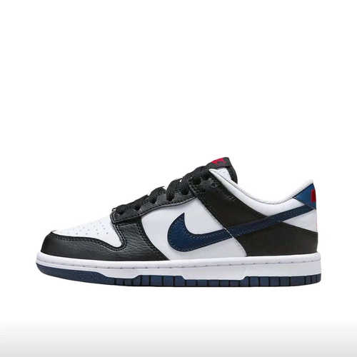 Nike Dunk 防滑耐磨 复古 运动 轻便 板鞋 女款