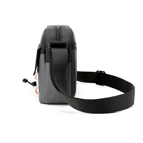 Сумка через плечо, спортивный рюкзак, небольшая сумка, сумка на одно плечо для отдыха, коллекция 2023