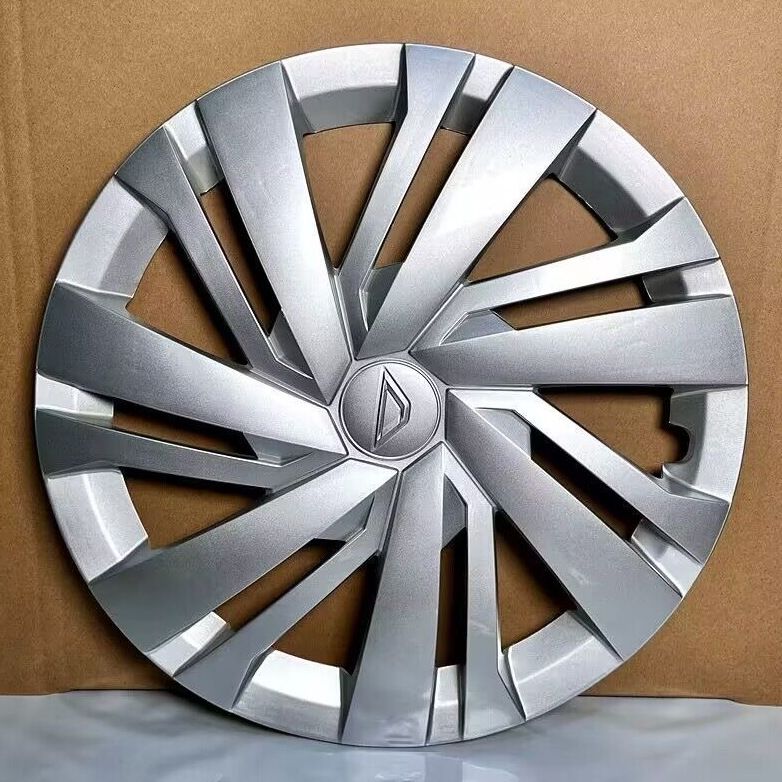 适用于一汽大众19-20款新捷达VA3轮毂盖14寸汽车钢圈盖帽捷达轮罩