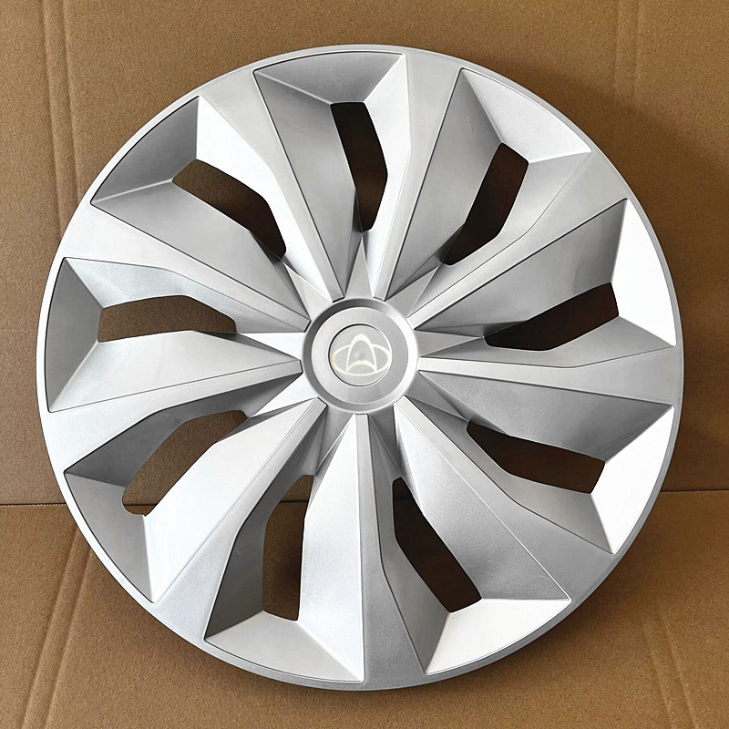 星卡双排PLUS欧诺S欧力威轮毂盖