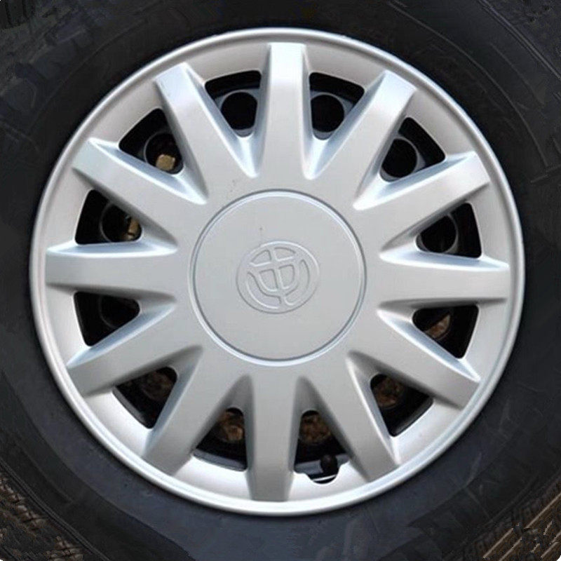 适用于中华老款尊驰轮毂盖15寸骏捷轮毂盖老中华尊驰轮毂装饰罩帽