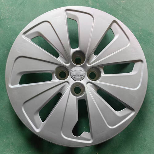 比亚迪元轮毂盖16寸钢圈装饰罩轮胎保护帽轮毂罩适用E2E3海豚