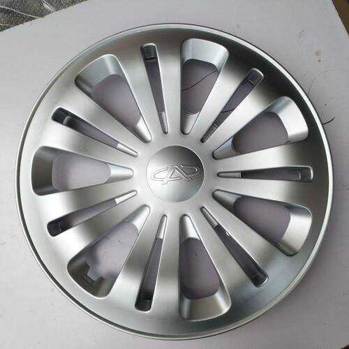 包邮 奇瑞旗云2轮毂盖 旗云2轮毂罩轮胎帽 14寸汽车轮胎装饰盖