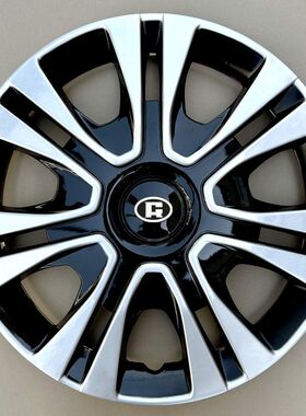 适用13寸雷军L3轮毂盖钢圈轮毂精品轮胎装饰盖瑞易电动汽车轮胎帽