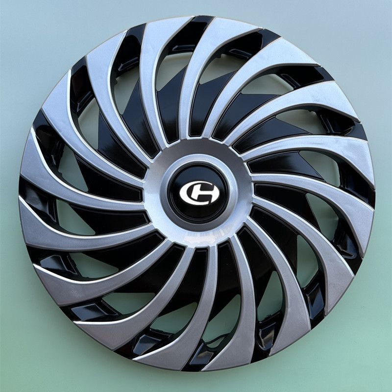 昌河M70福瑞达M50 M50S轮毂盖13/14/15寸改装铁钢圈盖轮胎罩外壳