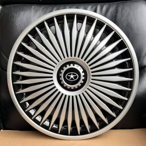 适用于江淮和悦RS两厢轮毂盖16寸三厢轮毂罩轮胎帽钢圈塑料装饰罩