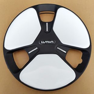 长安Lumin糯玉米轮毂盖轮胎装 轮壳 饰罩车轮毂罩子轮锅盖个性 改装