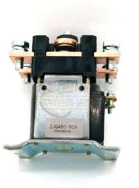 电动叉车观光车直流接触器 美国GE通用IC4482CTTA300AH142XN 48V