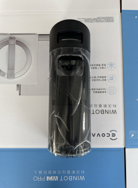 追觅原装正品无线洗地机h12pro m13 h13pro全新污水箱整个+滤芯