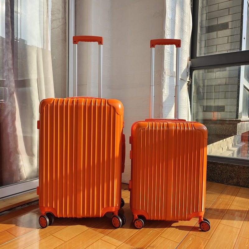 超轻20寸登机箱24寸旅行箱防水拉杆箱万向静音轮海关锁箱包男女,箱包皮具/热销女包/男包,旅行箱,淘宝优惠券,粉丝福利购,淘宝优惠卷