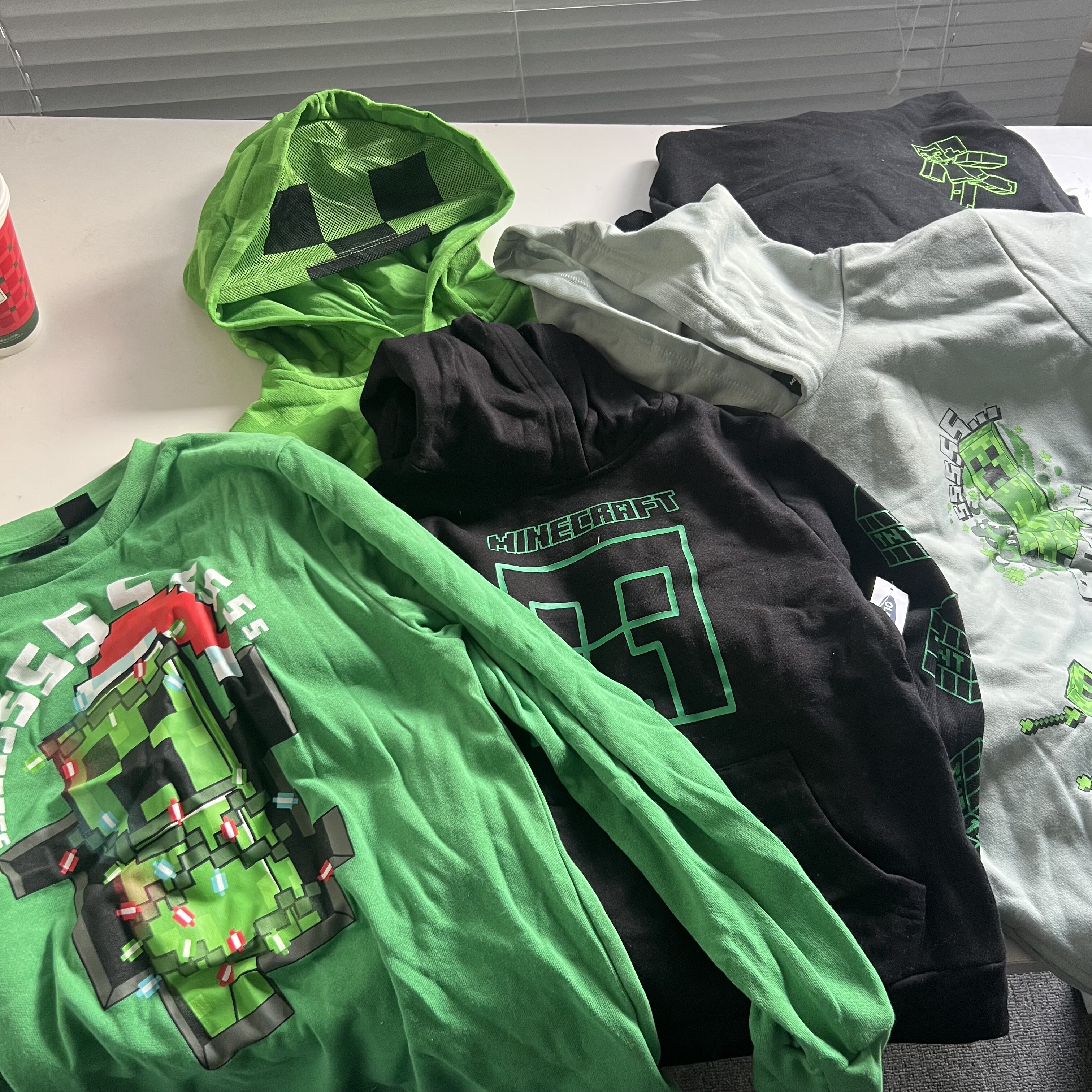 男童童装儿童卫衣世界动漫薄绒卫衣中大童绒衫外套 110-160