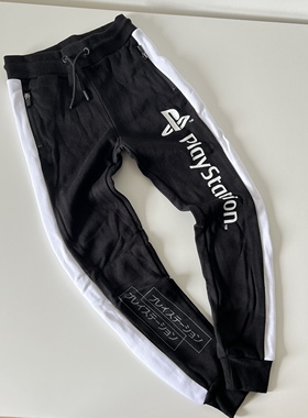 童装秋装新款卫裤 中小童 中大童裤子长裤休闲运动110-152cm