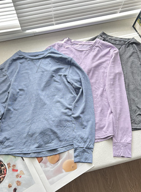 20CD速干快干骑行跑步篮球足球少儿跑步户外健身运动长袖儿童T恤