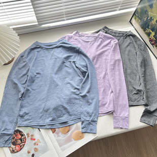 20CD速干快干骑行跑步篮球足球少儿跑步户外健身运动长袖儿童T恤