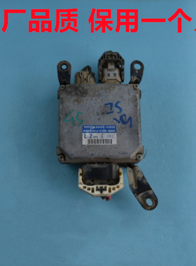 凌志雷克萨斯GS300F方向机电脑GS350ES300h方向机模块89650-53020